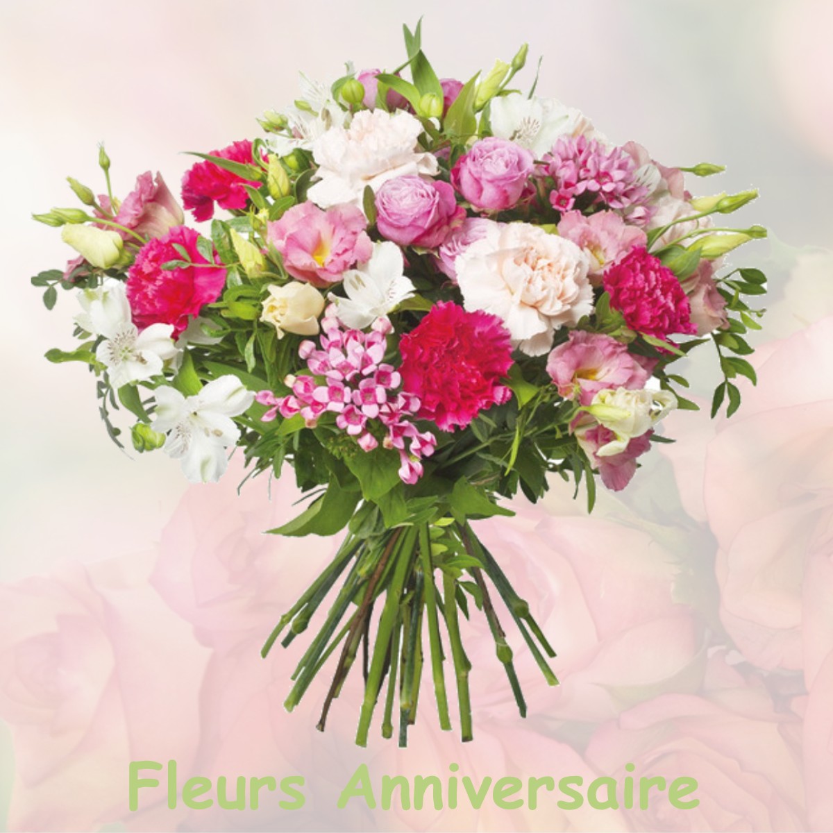 fleurs anniversaire SAINT-BARDOUX
